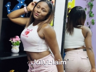 Jullyblaim