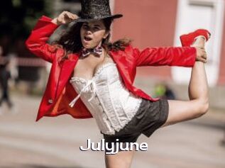 Julyjune