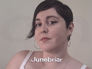Junebriar