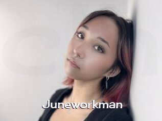 Juneworkman
