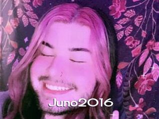 Juno2016