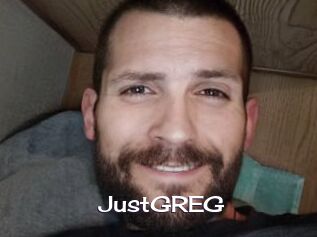 JustGREG