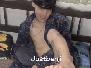 Justbenji