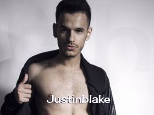 Justinblake