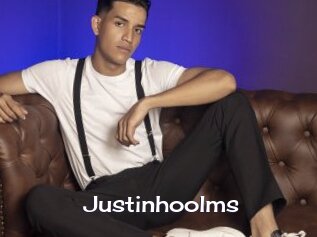 Justinhoolms