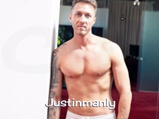 Justinmanly