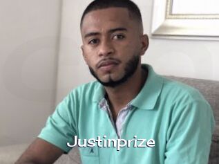 Justinprize