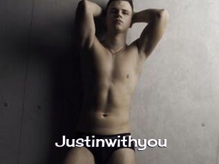 Justinwithyou