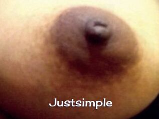 Justsimple