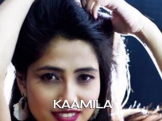 KAAMILA