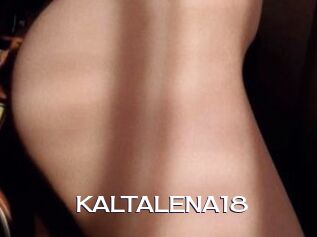 KALTALENA18