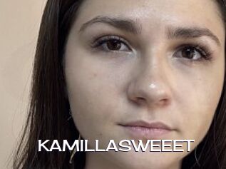 KAMILLASWEEET