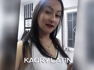 KAORY_LATIN