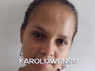KAROLOWENSS