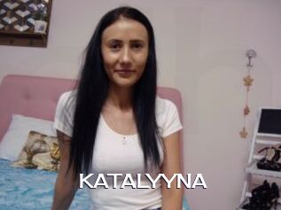 KATALYYNA