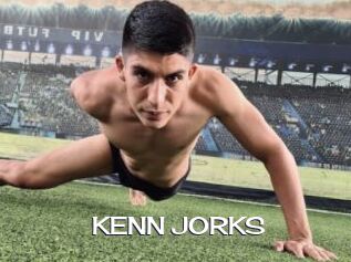 KENN_JORKS Click here to exit