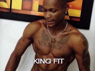 KING_FIT Click here to exit