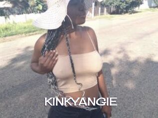 KINKYANGIE