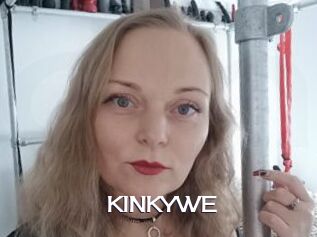KINKYWE