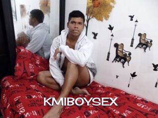 KMIBOYSEX