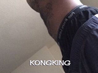 KONGKING