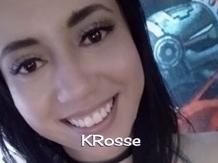 KRosse