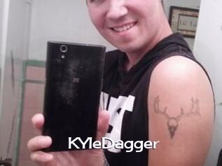 KYle_Dagger