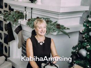 KabihaAmusing