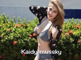 Kaidy_mussky