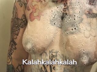 Kalahkalahkalah