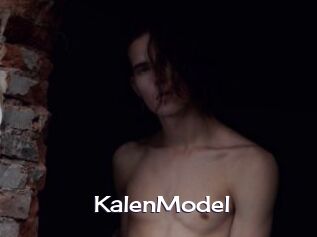 KalenModel