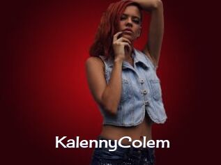 KalennyColem