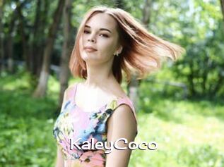 KaleyCoco