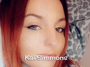KaliSimmons Click here to exit