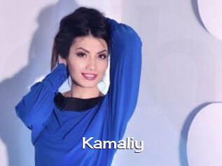 Kamaliy