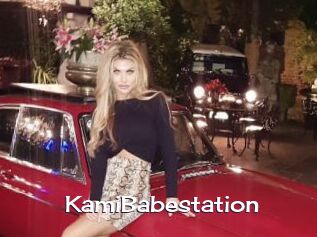 KamiBabestation