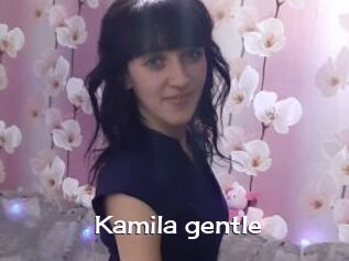 Kamila_gentle