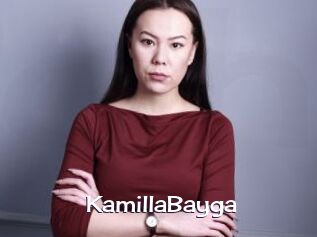 KamillaBayga
