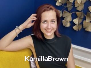 KamillaBrown