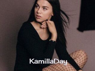 KamillaDay Click here to exit