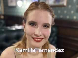 KamillaFernandez