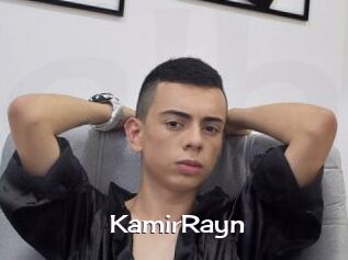 KamirRayn