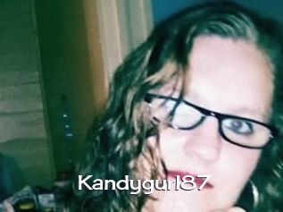 Kandygurl87 Click here to exit