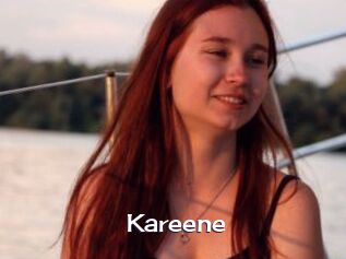 Kareene