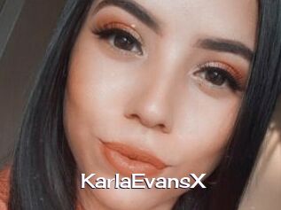 KarlaEvansX