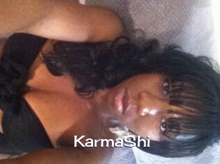 KarmaShi