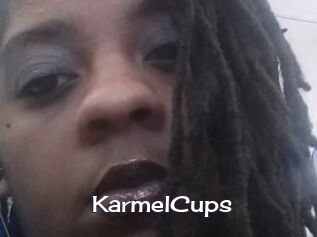 KarmelCups