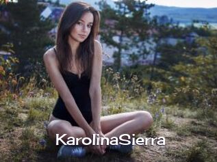 KarolinaSierra