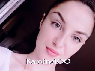 Karoline100