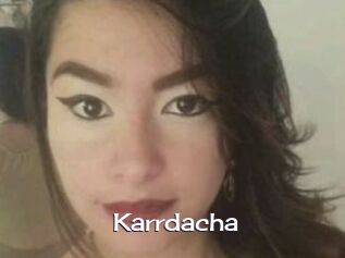 Karrdacha